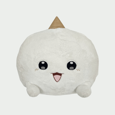 Biyu Cushion Plush Toy