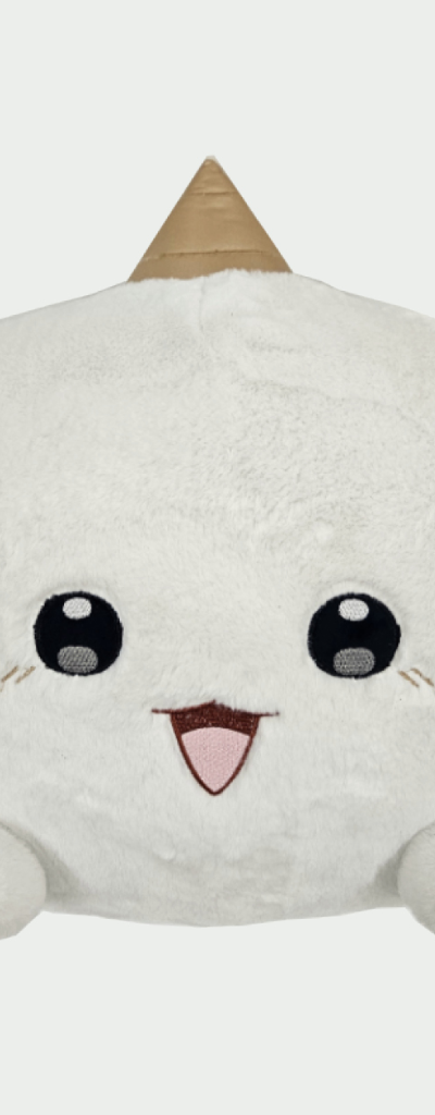 Biyu Cushion Plush Toy
