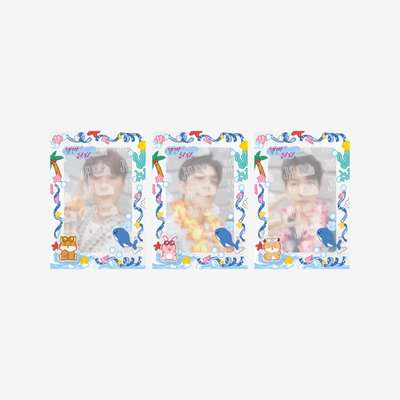 DAY6 (Even of Day) PHOTOCARD DECO SET - Beach Darling