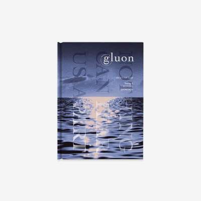 DAY6 (The Book of Us): Gluon - Nothing can tear us apart