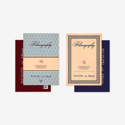 WONPIL (DAY6): Pilmography