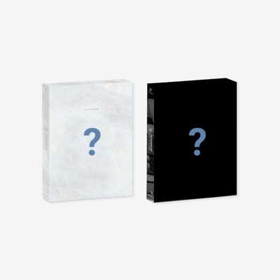 DAY6 2nd Album MOONRISE