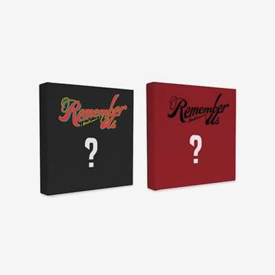 DAY6 4th Mini Album Remember Us: Youth Part 2