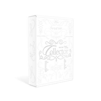 TWICE 2025 Season's Greetings [Collector]