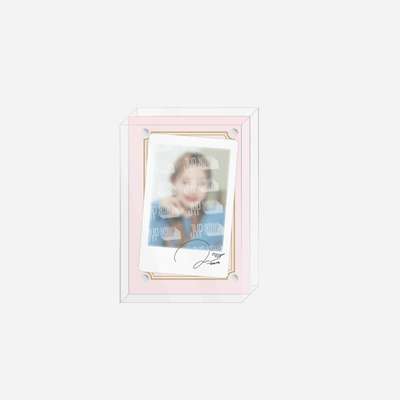 TWICE ACRYLIC PHOTO CASE - TWICE 7TH ANNIVERSARY