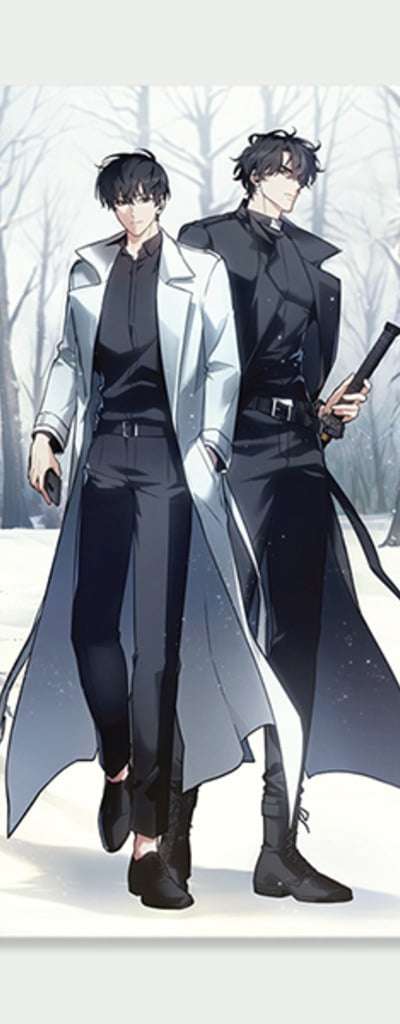 A3 Poster