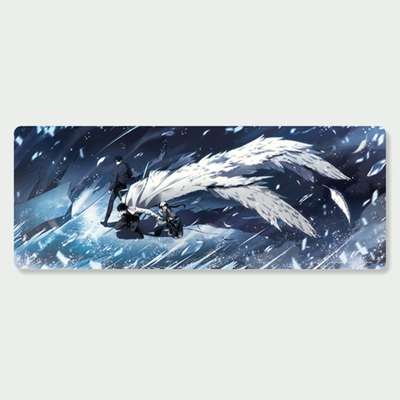 Mouse Pad