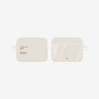 TWICE Card Wallet - TWICE 7th Anniversary