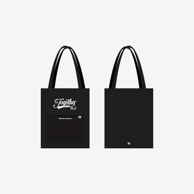 TWICE ECO BAG - TWICE 7TH ANNIVERSARY