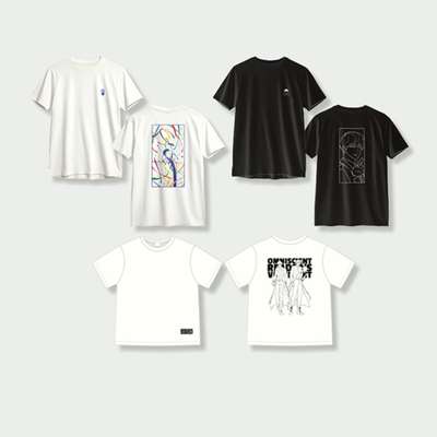 Short-Sleeve T-Shirt