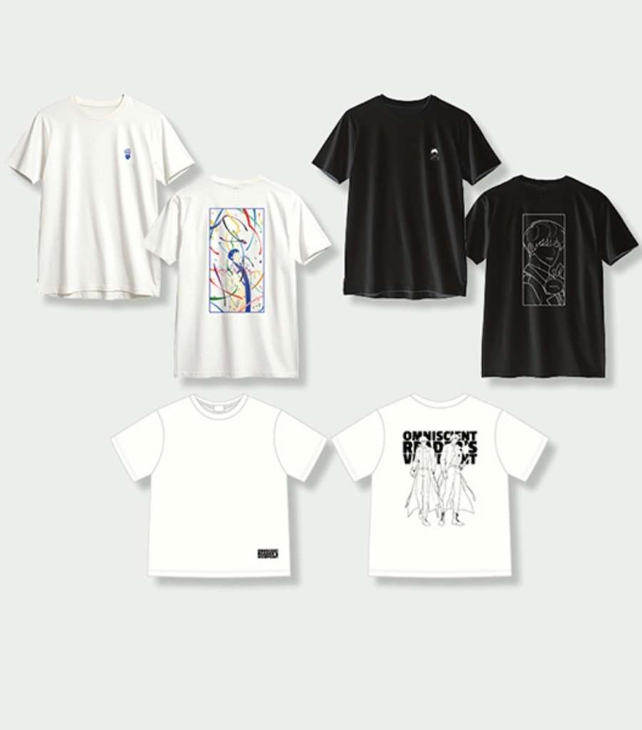 Short-Sleeve T-Shirt